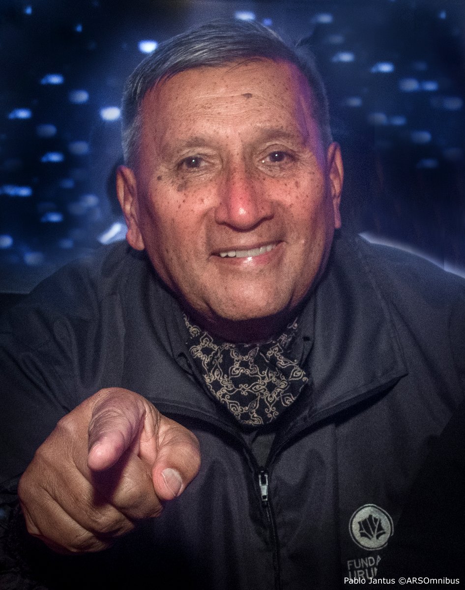 FABRICIANO GÓMEZ | 1944-2021
Al querido  escultor, consejero y amigo que te recordaremos por siempre, desde el alma.