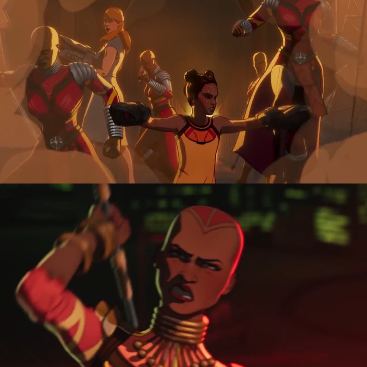 𝗧'𝗰𝗵𝗮𝗹𝗹𝗮 ( Busy ) (@tchstarlord) on Twitter photo 