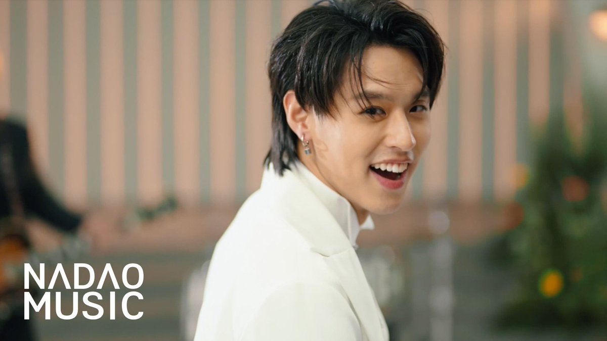 You OK ไหม ? แต่ I ไม่ O(เค)

ฟังและดูพร้อมกัน !
9 AM 2021.09.09
🔗 youtu.be/F6ib9_GPr9I

#MV_Iไม่O_Billkin
#Billkin_ComebackSingle
#NadaoMusic