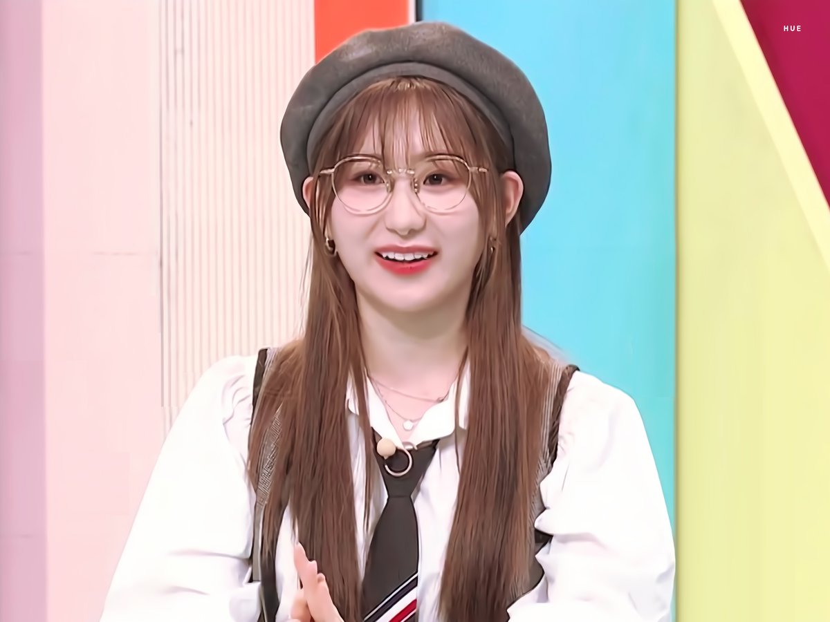 TMI NEWS 예고 #이채연 
＊고화질 보정/로고제거
＊사진사용→RT💕