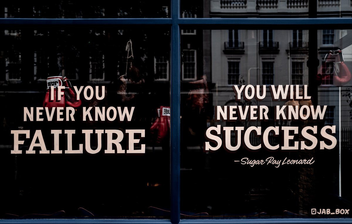 Take a breath and remember you far you've come. Failure is just a lesson that gives you the knowledge to do better the next time. Keep going <3 #WellnessWednesday