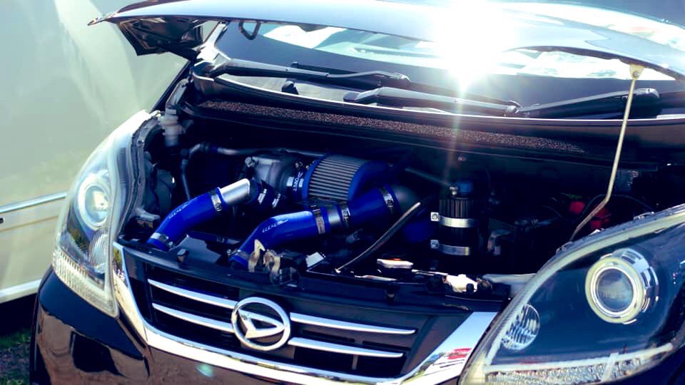 youSC1751's tweet image. #現在装着中の主なパーツメーカーさん
#ROTREX
#スーパーチャージャー
これ以外無いでしょw