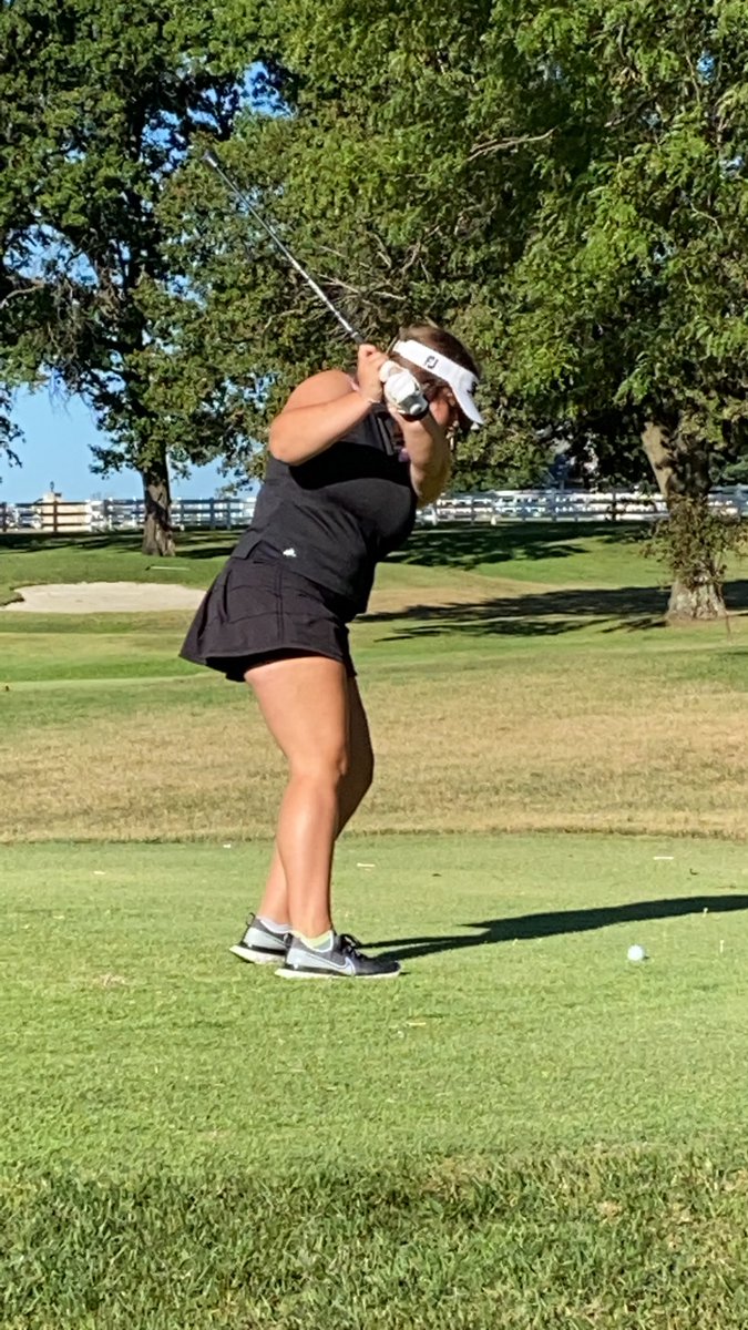 Hickman Girls Golf tweet media