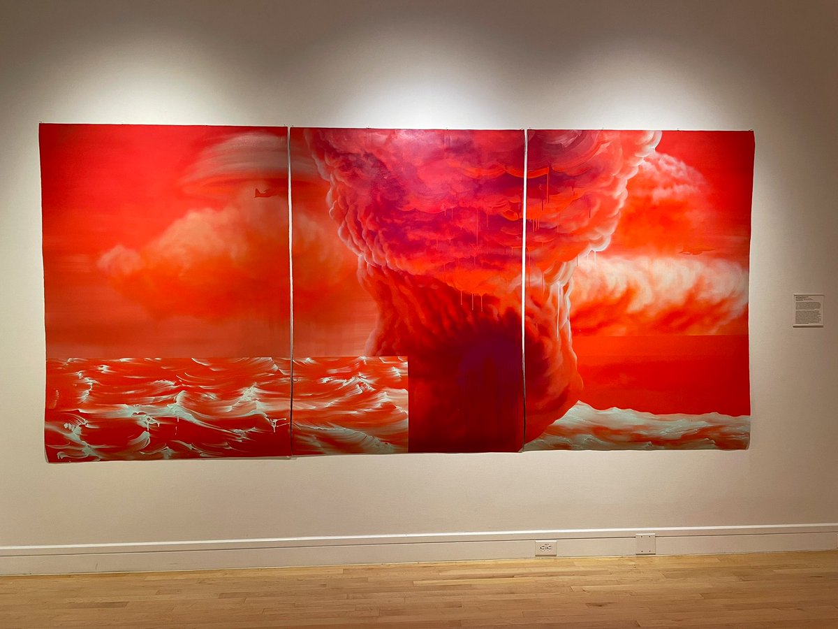 Arts at Davidson tweet media