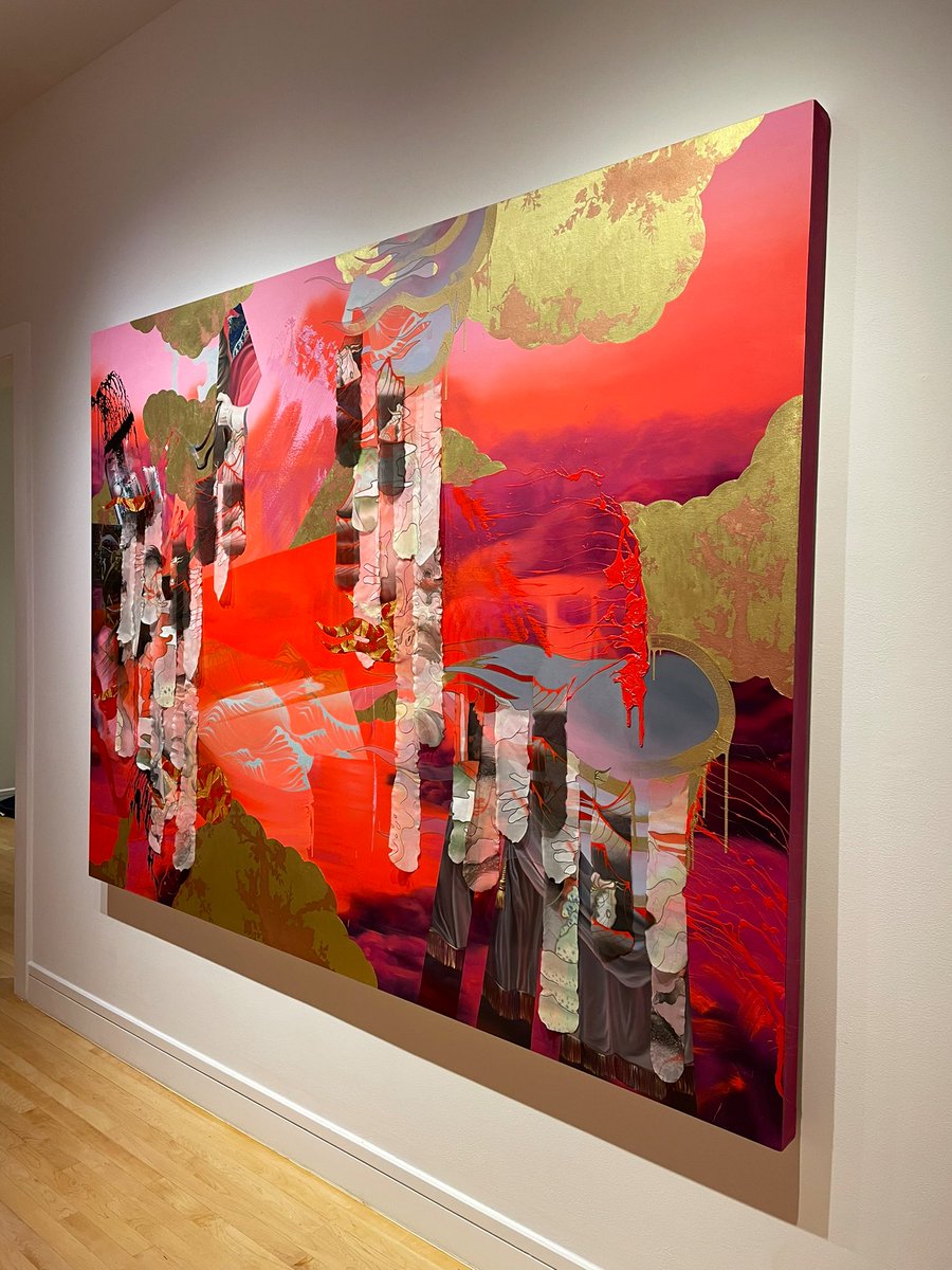 Arts at Davidson tweet media