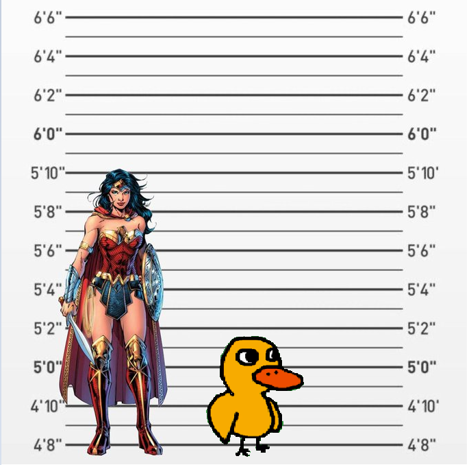 lemoduck's tweet image. Im small but, got any grapes?