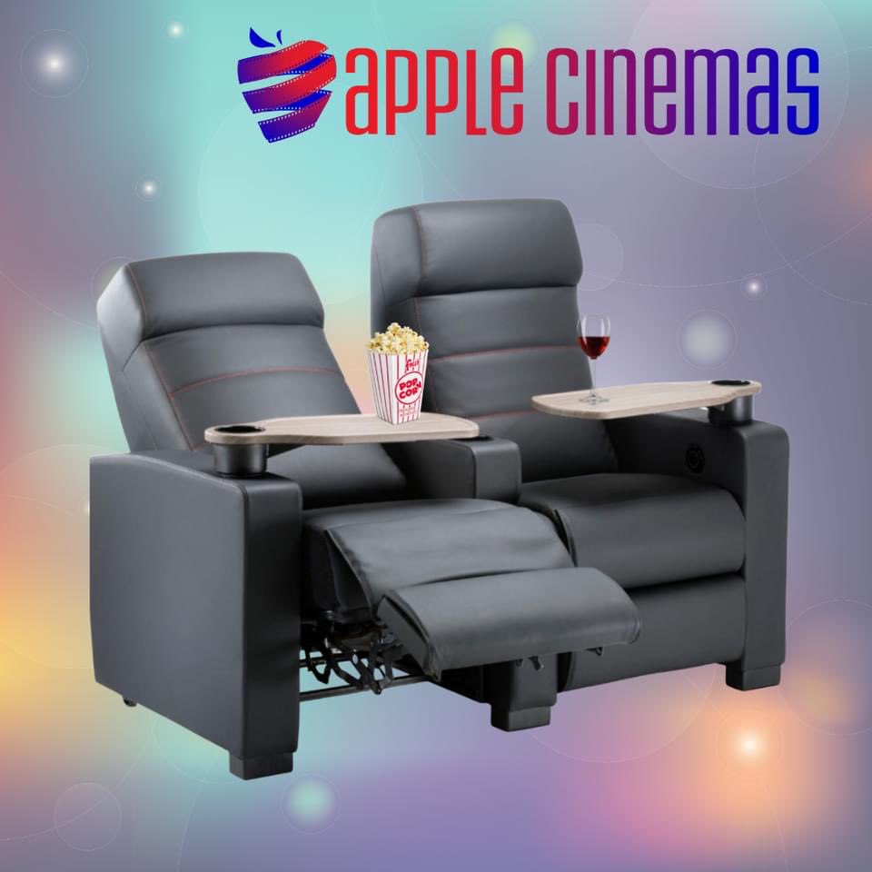 _nvisuals's tweet image. Apple Cinema coming to Warwick Mall this fall!