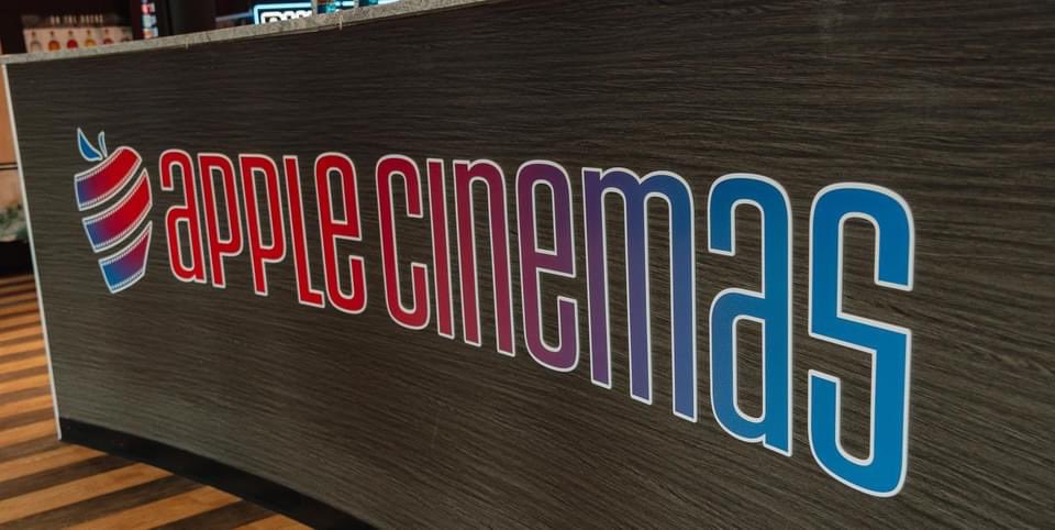 _nvisuals's tweet image. Apple Cinema coming to Warwick Mall this fall!