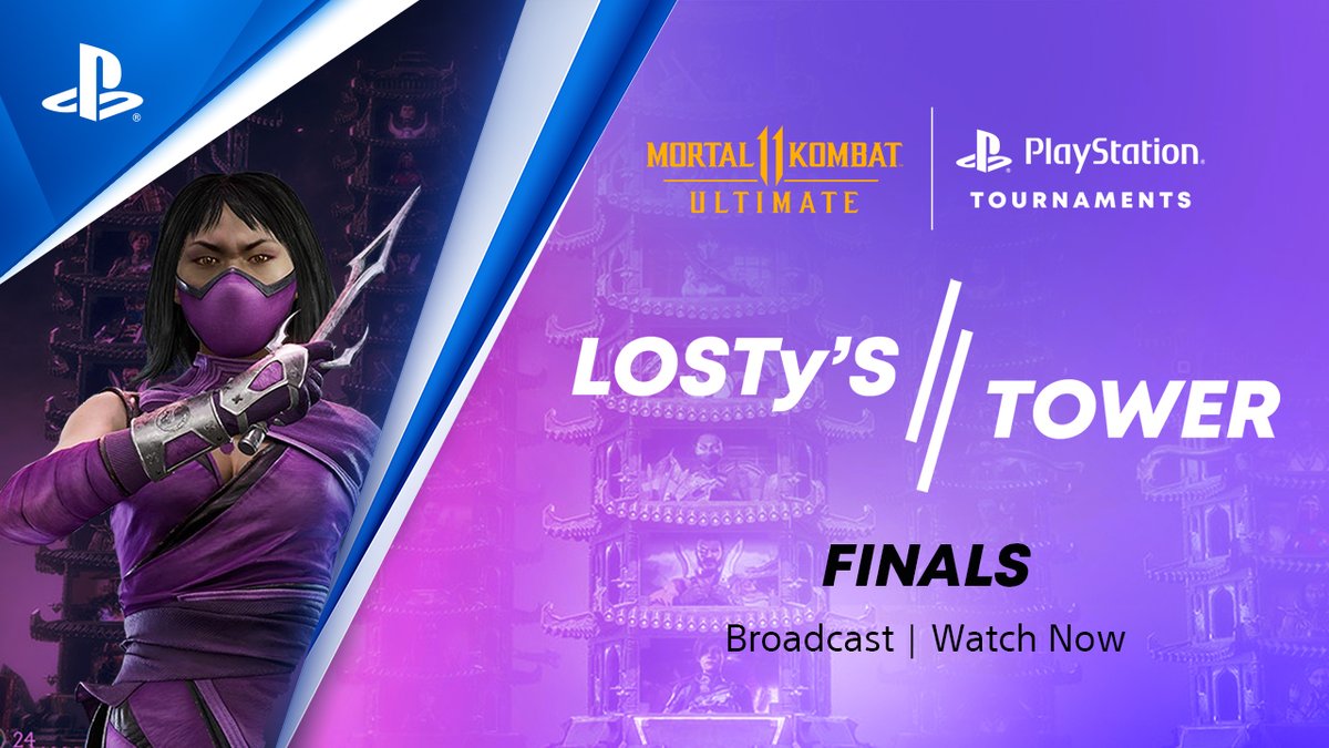 PlayStation tweet media