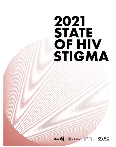 AmidaCareNY's tweet photo. . @glaad recently released its 2nd annual State of #HIV #Stigma Study, a survey of  attitudes toward HIV/AIDS &amp; people with HIV. Among its findings: only 42% of American adults know that people living with HIV cannot transmit it while on proper treatment.  https://t.co/Op7dDdLmF2 https://t.co/lHvqKGGSBZ