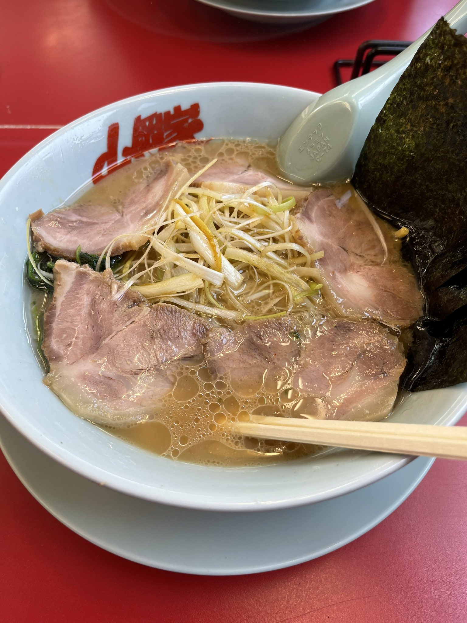 道徳 キングオブコント21の新審査員予想と山岡家の写真です 松本人志 ダウンタウン 飯塚悟志 東京03 小峠英二 バイキング 秋山竜次 ロバート バッファロー吾郎a バッファロー吾郎 キングオブコント21 新審査員 山岡家 癖になる味 T Co