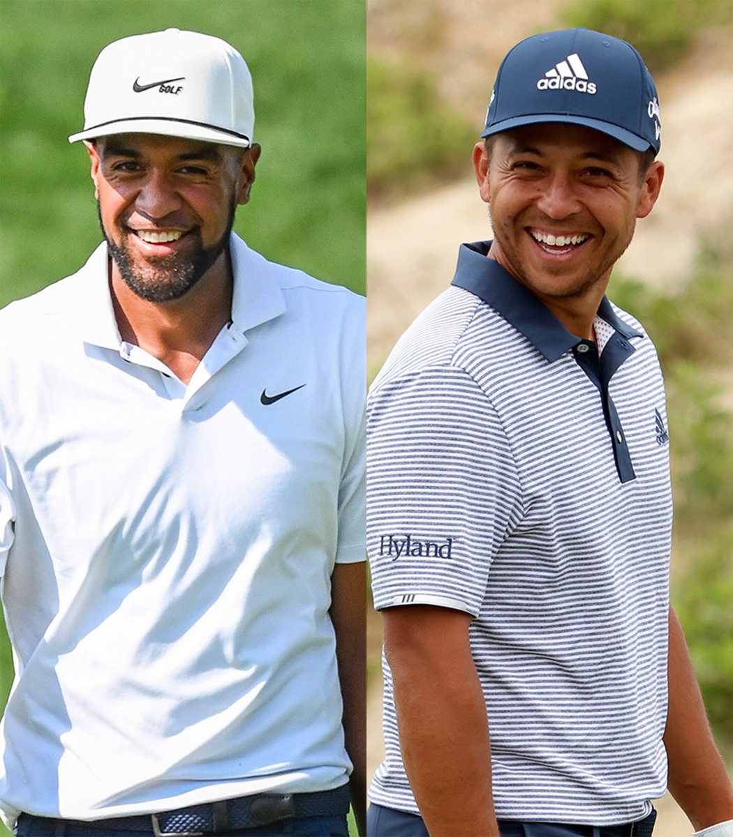 PGA TOUR tweet media