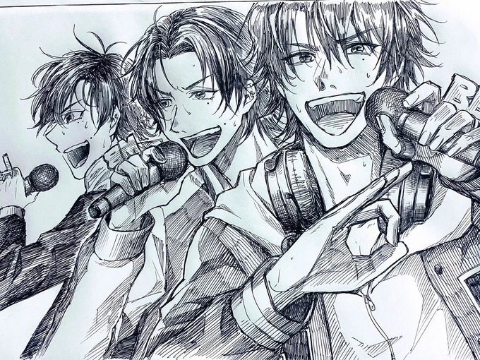 ブクロー! 