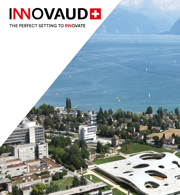 PatBarbey's tweet photo. Excited to discover this year's #TOP100SSU Awards to support Swiss innovators! Especially #VDtech startups and scaleups who are showing such an impressive momentum in 2021.
Looking forward to connect on site @venturelab_ch @FIT_fund @Innovaud @ScaleUpVD  
https://t.co/stv08HcXpD https://t.co/fn37pdSIQ7