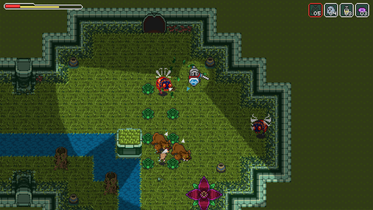 No Gravity Games & Development tweet media