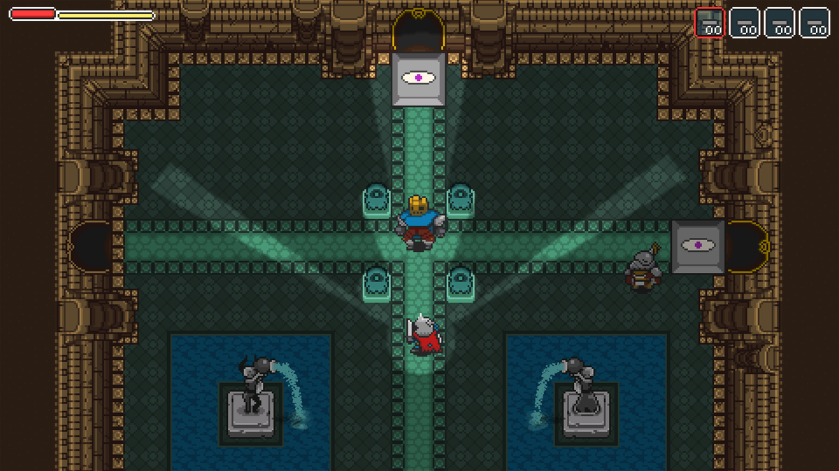 No Gravity Games & Development tweet media