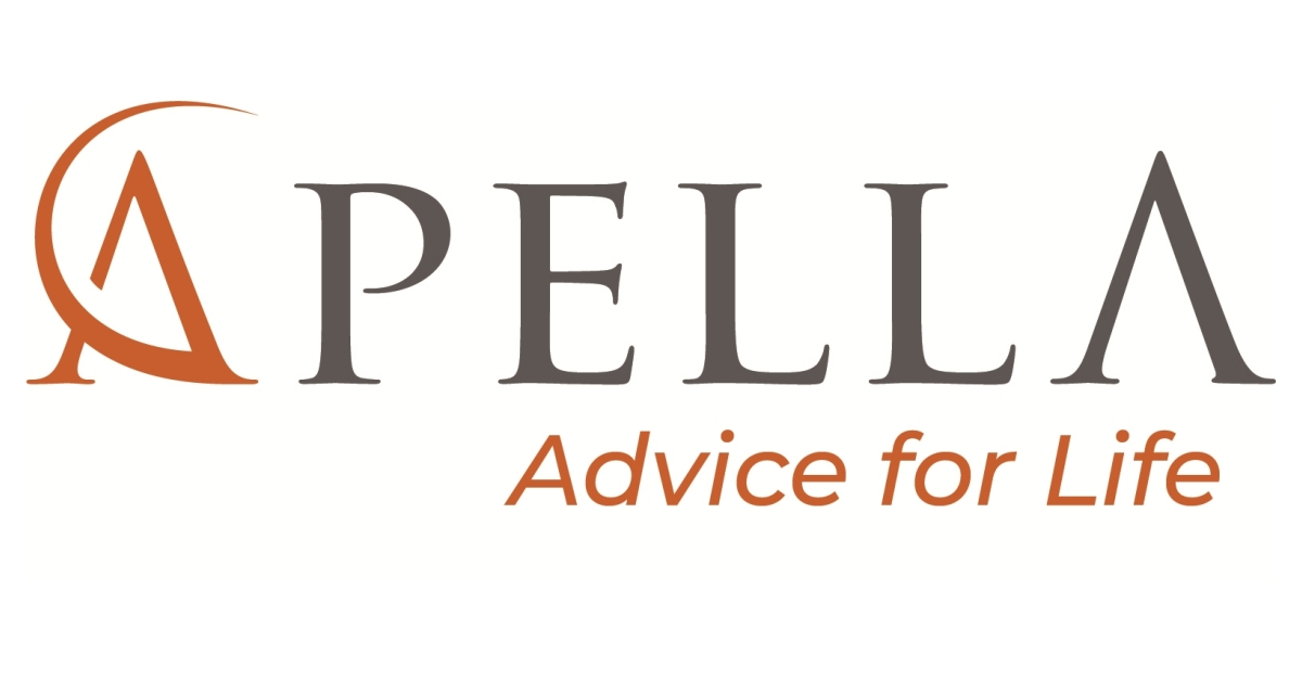 Apella Capital to Establish Partnership with Wealth Partners Capital Group dlvr.it/S79bDZ