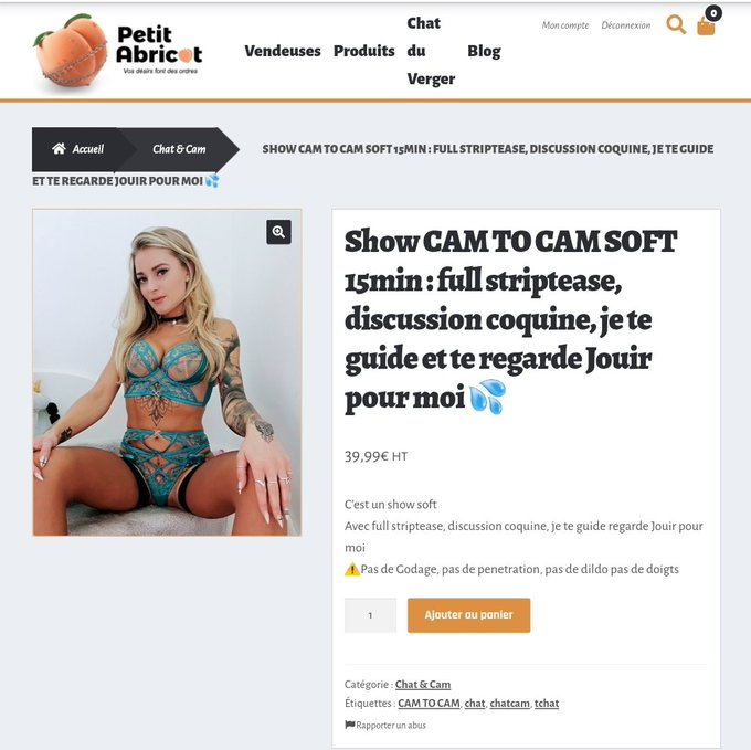 Show cam priv&eacute; avec @MBlanche211 c'est uniquement sur https://t.co/d4GXfp5pun !   CLIQUE ICI ⤵️  https://t<a class="tags" target="_blank" title="On Twitter" href="/?out=eyJ0eXAiOiJKV1QiLCJhbGciOiJIUzUxMiJ9.eyJpYXQiOjE3MjIyNDk5NDksImlzcyI6InR3cG9ybnN0YXJzLmNvbSIsIm5iZiI6MTcyMjI0OTk0OSwiZXhwIjoxNzUzNzg1OTQ5LCJyZWRpcmVjdF91cmwiOiJodHRwczovL3R3aXR0ZXIuY29tL01CbGFuY2hlMjExIn0.3i4dnbkGKukUb9CcyOJEioFHd4-HTsESmxuZZdAajP4ilcq-I6MdAFYQOFBtOupA7k8MZcauRdOvPPQQxoC8HA">@MBlanche211</a>