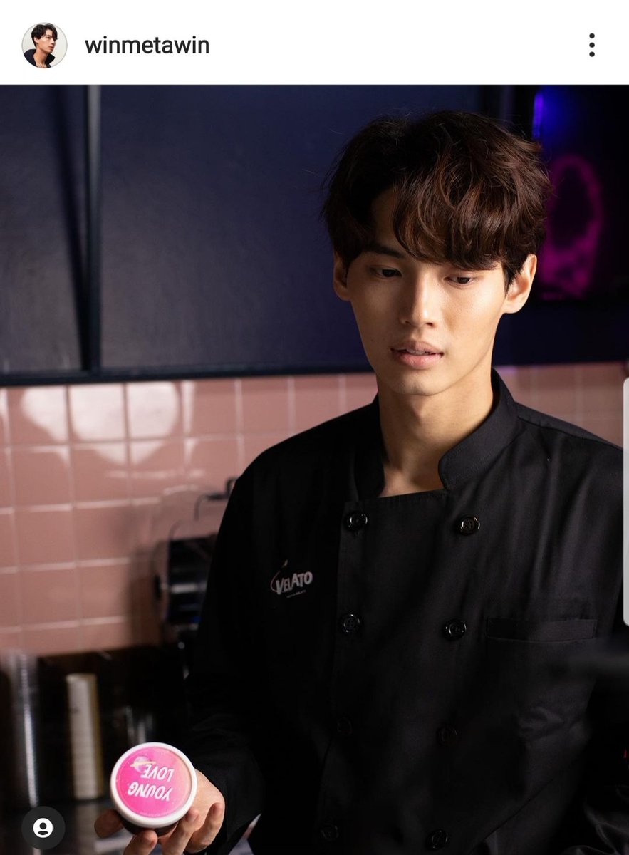 SunBrightSnoWin's tweet image. ไม่มีอะไรมาขวางกั้น Young love 
ครั้งนี้ได้เลย ถ้าเปิดร้านขายไอติมรสนี้
ก็คือหมดก่อนรสแรกเลย #ไบร์ทวิน