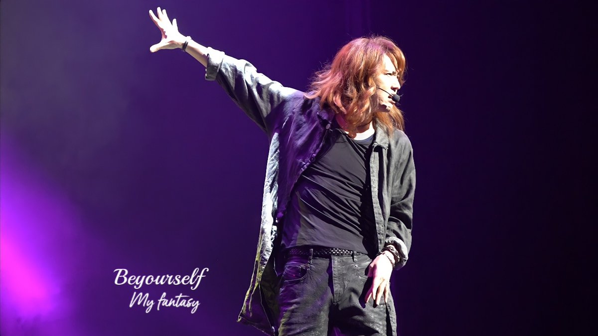 김해콘 #양준일