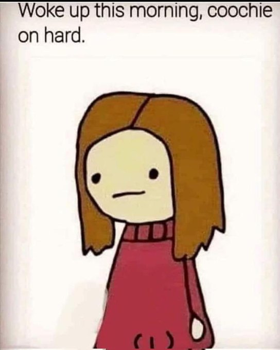 Every morning 🥴🥴🥴🥴🥴🥴🥴🥴 Good morning loves 😝😝😝😝😝😝 https://t.co/vLRUdXrA1h<a href="/tag/newprofilepic"class="tags"><span>#newprofilepic</span></a>