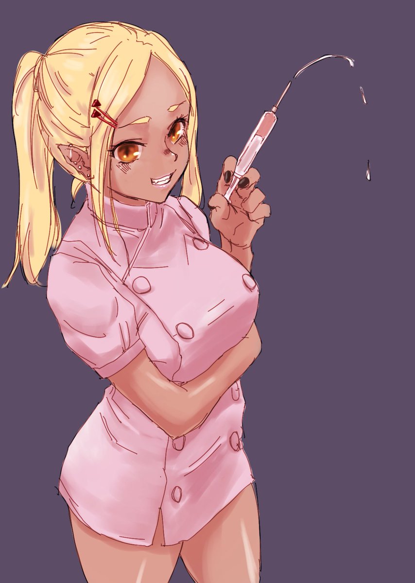 ちょっと今と雰囲気違う?(2年前くらい) 