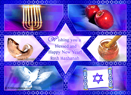 Rosh Hashanah to all our Jewish residents and colleagues celebrating the New Year. Rosh Hashanah is a two-day celebration (06/09/21- 08/09/21) that begins on the first day of Tishrei, which is the seventh month of the ecclesiastical year. #RoshHashanah