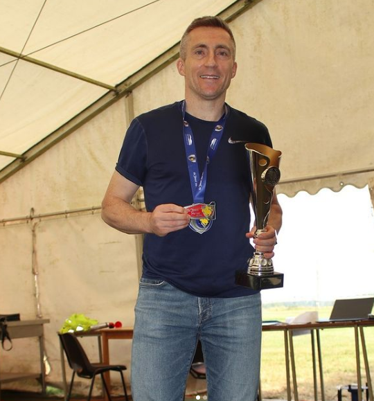 Ultrarunningltd tweet media