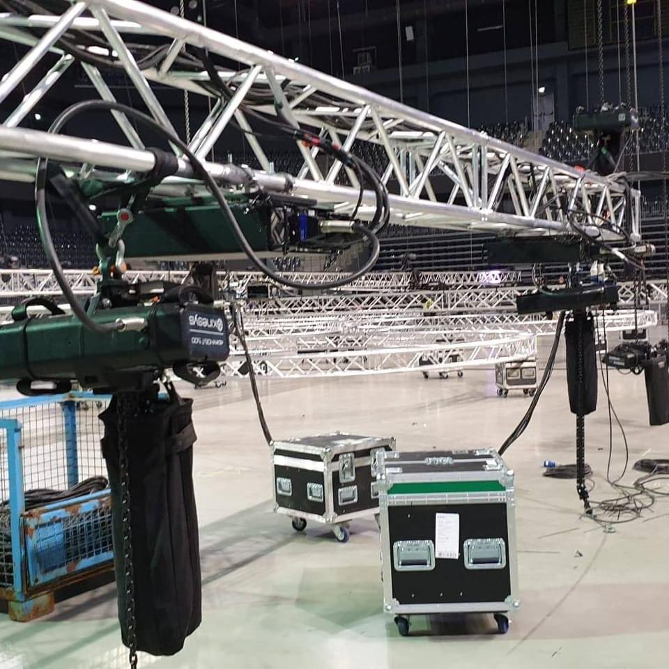 Motor Stage Automation (@motor_stage) / Posts / X