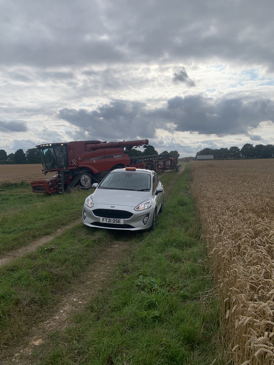 Smithy_ed's tweet image. Buy a Ford they said. 53 days later it returns. #newengine #60kmiles 🥴🤦🏻‍♂️