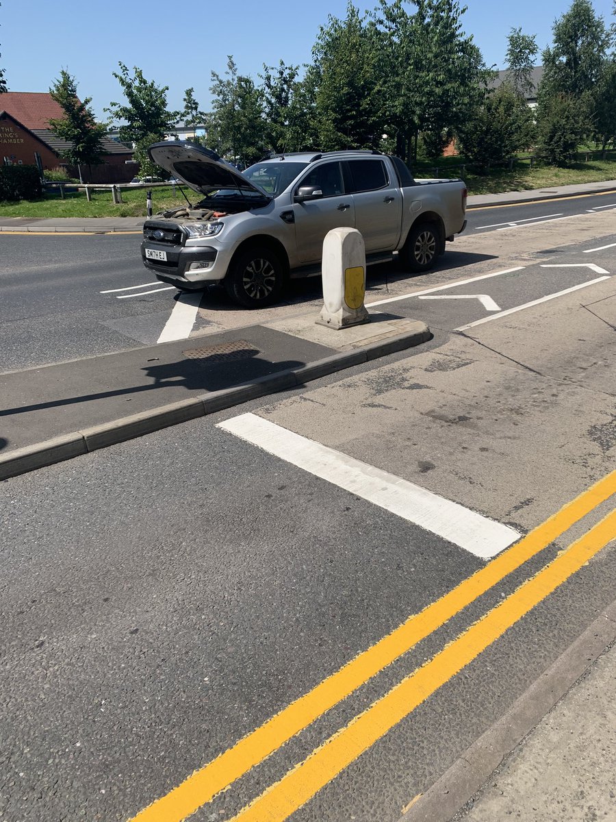 Smithy_ed's tweet image. Buy a Ford they said. 53 days later it returns. #newengine #60kmiles 🥴🤦🏻‍♂️