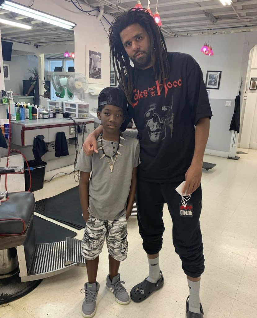 Team DREAMVILLE on Twitter: Team Dreamville On Twitter: