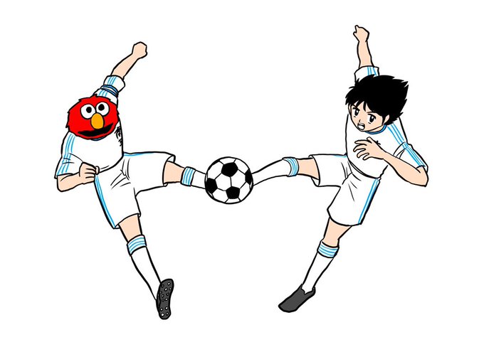 「サッカーユニフォーム」のTwitter画像/イラスト(新着｜RT&Fav:50)｜6ページ目