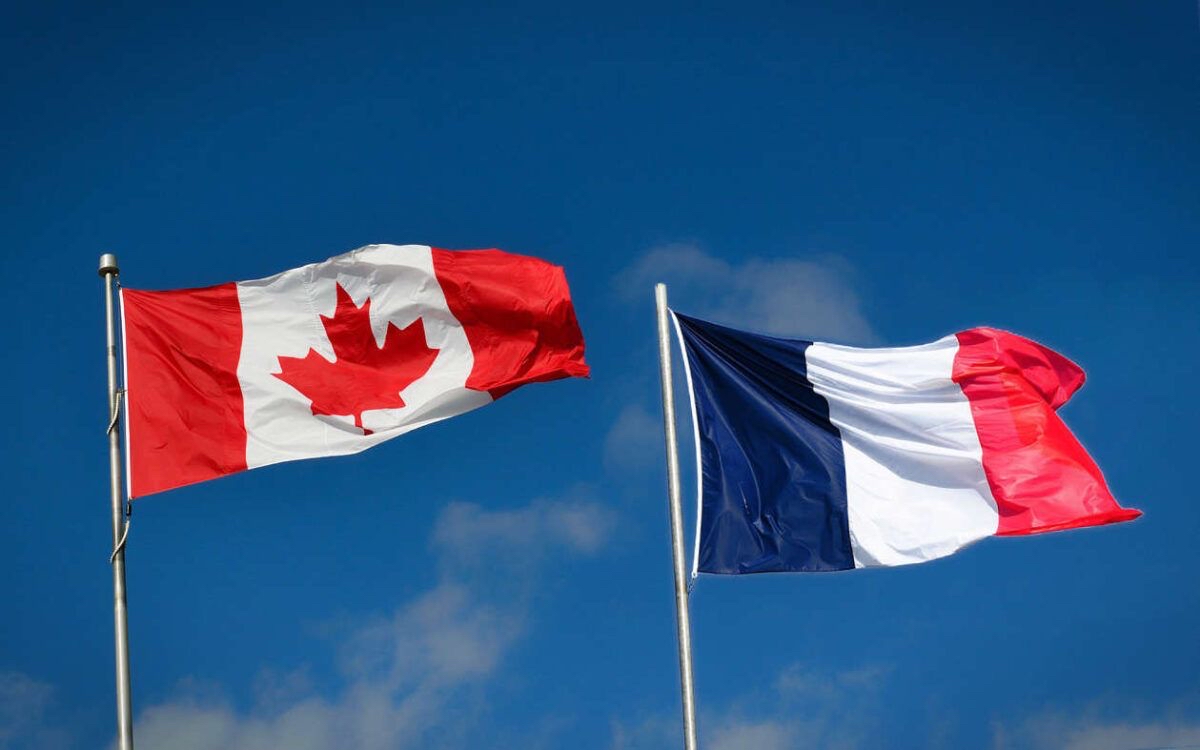 France Canada Chamber of Commerce Ontario (@fcchamberofcom) on Twitter photo France Canada Chamber of Commerce(ON) supports French businesses like <a href="/sanofi/">Sanofi</a> <a href="/alten/">Jon Erling</a> <a href="/bougues/">bougues</a> <a href="/bnpparibas/">BNP Paribas Group</a> etc to bring experts from France through the Francophone Mobility Program.
Find out how we can support your talent needs.
Email: contact@fccco.org France Canada Chamber of Commerce(ON) supports French businesses like <a href="/sanofi/">Sanofi</a> <a href="/alten/">Jon Erling</a> <a href="/bougues/">bougues</a> <a href="/bnpparibas/">BNP Paribas Group</a> etc to bring experts from France through the Francophone Mobility Program.
Find out how we can support your talent needs.
Email: contact@fccco.org