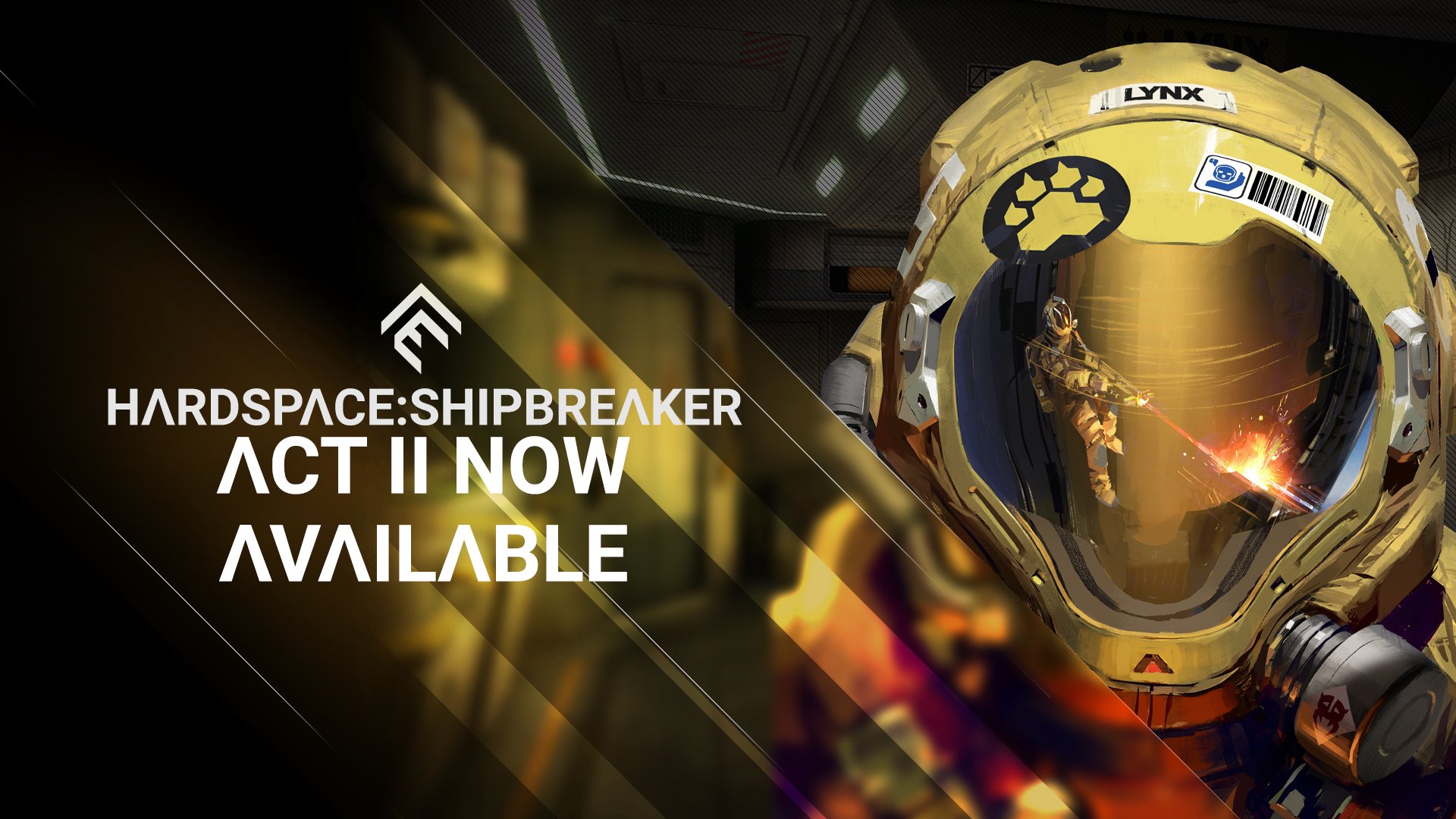 Hardspace Shipbreaker on Twitter "The Admin Oversight update is LIVE