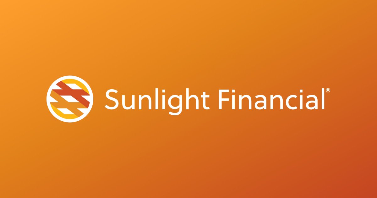 SunlightLoans's tweet image. In March, we introduced #Spanish language capabilities to our #proprietarytechnology, Orange®, expanding to a broader market. #SunlightFinancial #fintech $SUNL bit.ly/2Wr8gAr