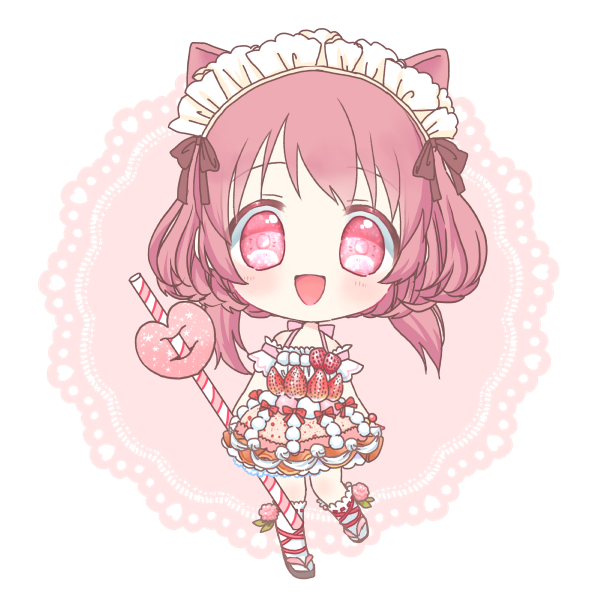 Ebina Koron03さんのイラストまとめ