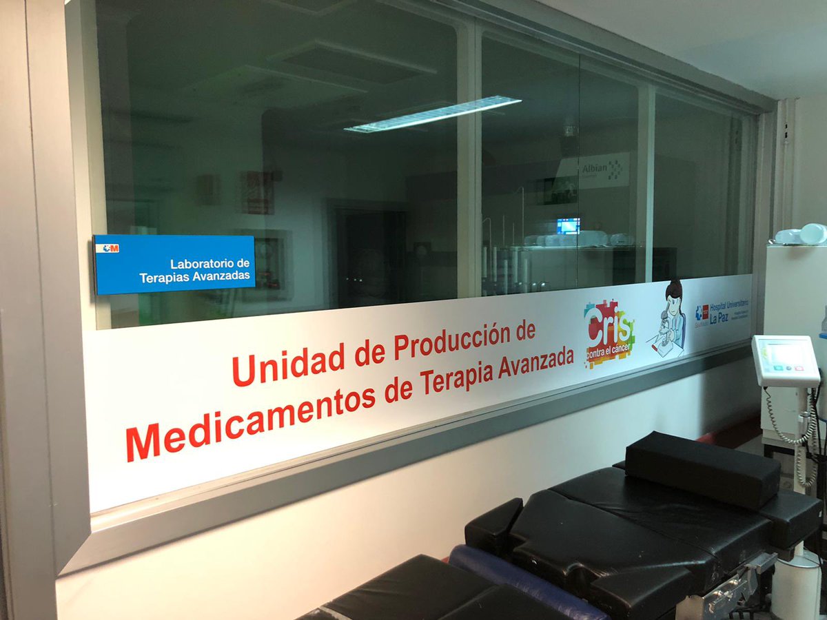antonioper_mar's tweet image. Our @L4CLaPaz @criscancer #NKteam is ready for @AEMPSGOB inspection!! Our first living drug... #saNKoma