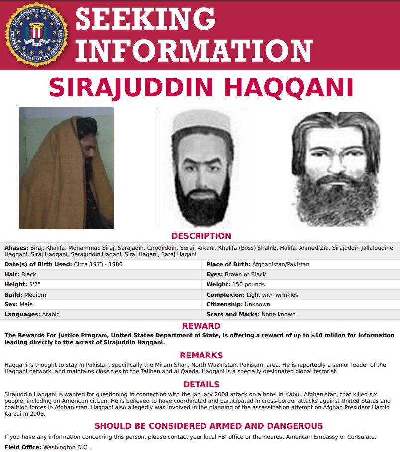Fbi most wanted wiki