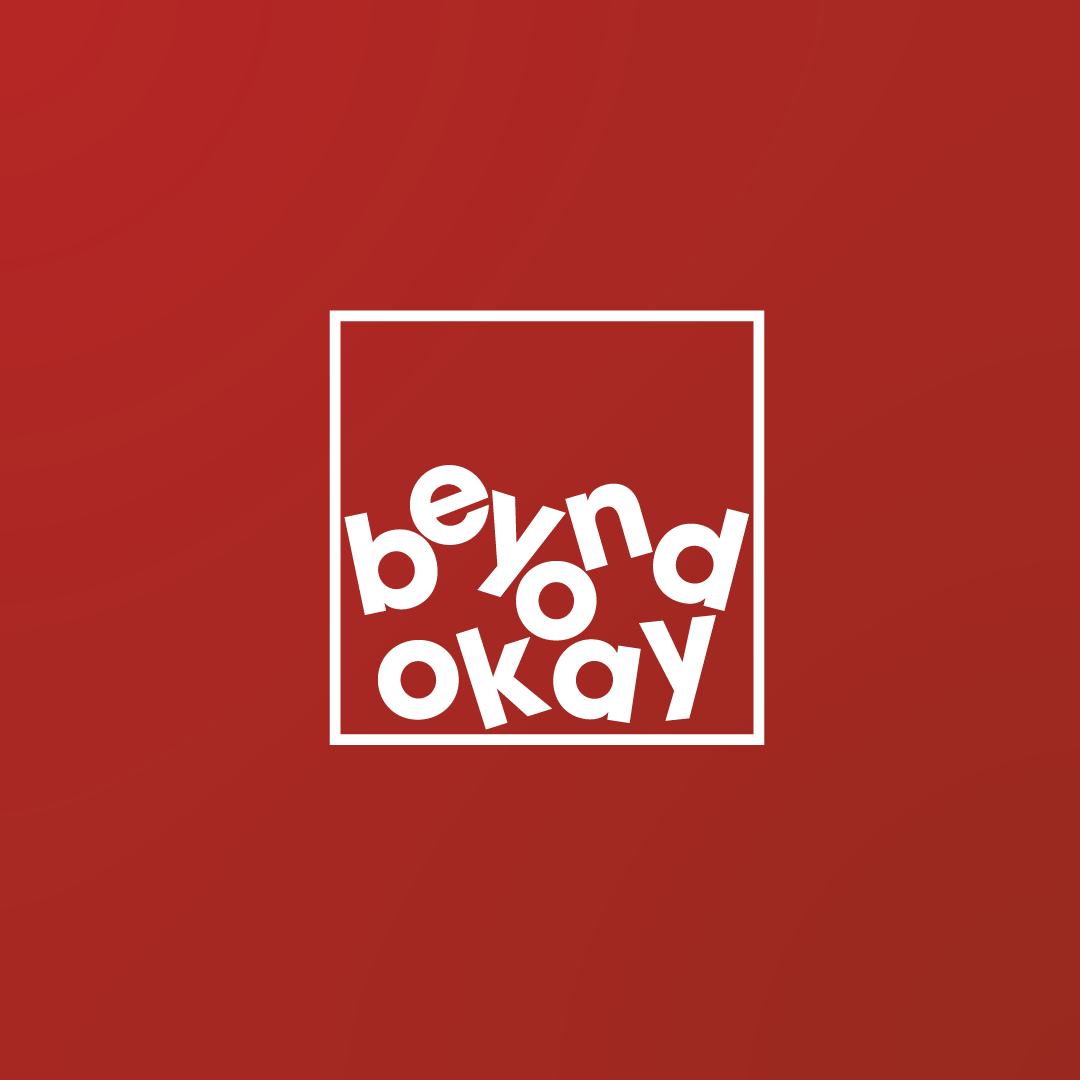 TexasTech's tweet photo. #BeyondOkay is Texas Tech’s commitment to supporting student wellbeing and mental health. 

Let’s go beyond “I’m okay” to look at how we’re really doing - together. 

Learn more about our new campaign ➡️ https://t.co/d3VzcJHxGD https://t.co/mSOZgJYseB