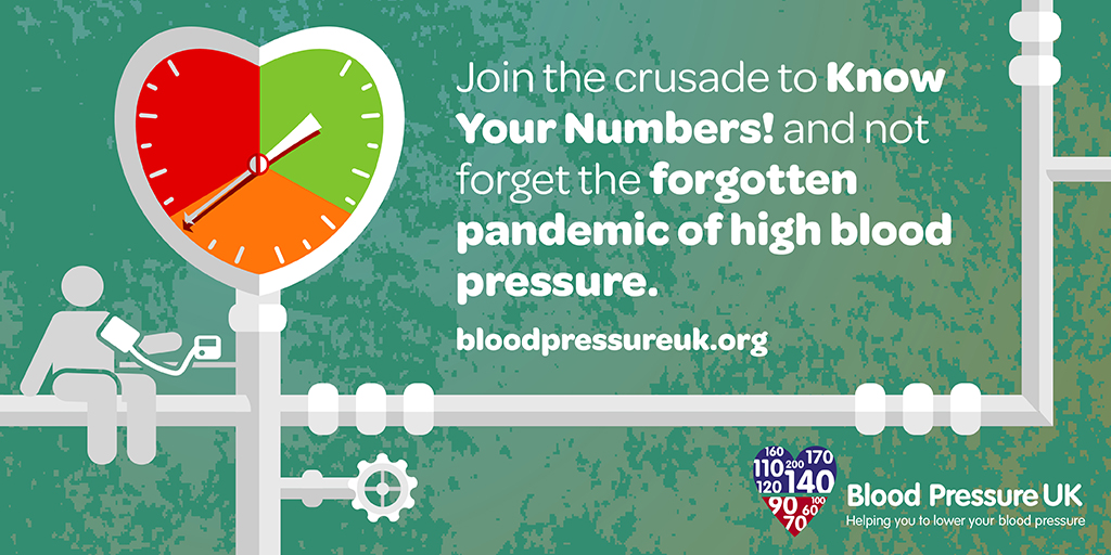 PrimeGlobalBuzz's tweet photo. An ideal blood pressure is under 120/80mmHg. Do you Know Your Numbers? You can take steps to look after your blood pressure and lead a long and healthy life. #BloodPressureWeek #BloodPressure #KnowYourNumbers https://t.co/XDECHecFQX