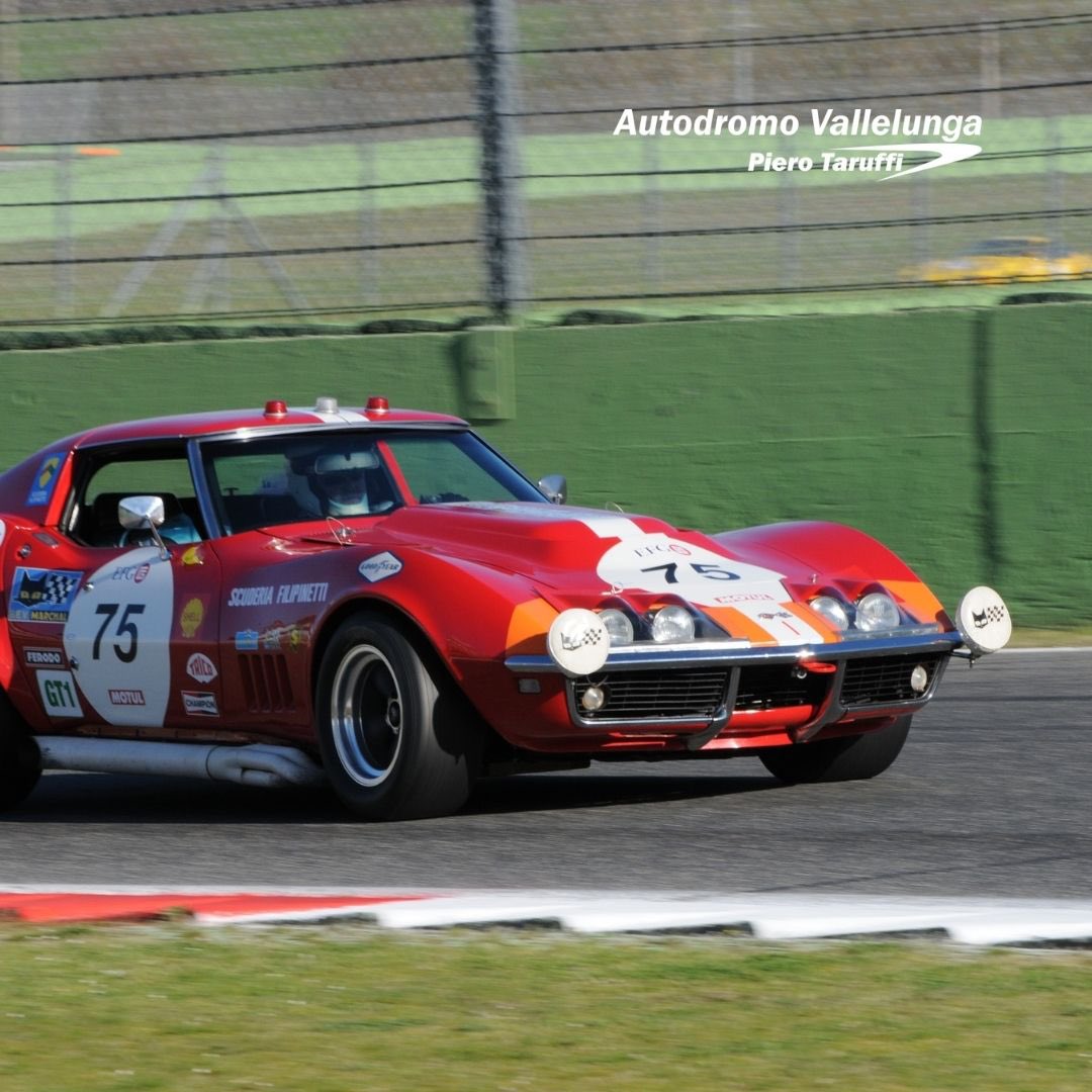 Autodromo Vallelunga tweet media