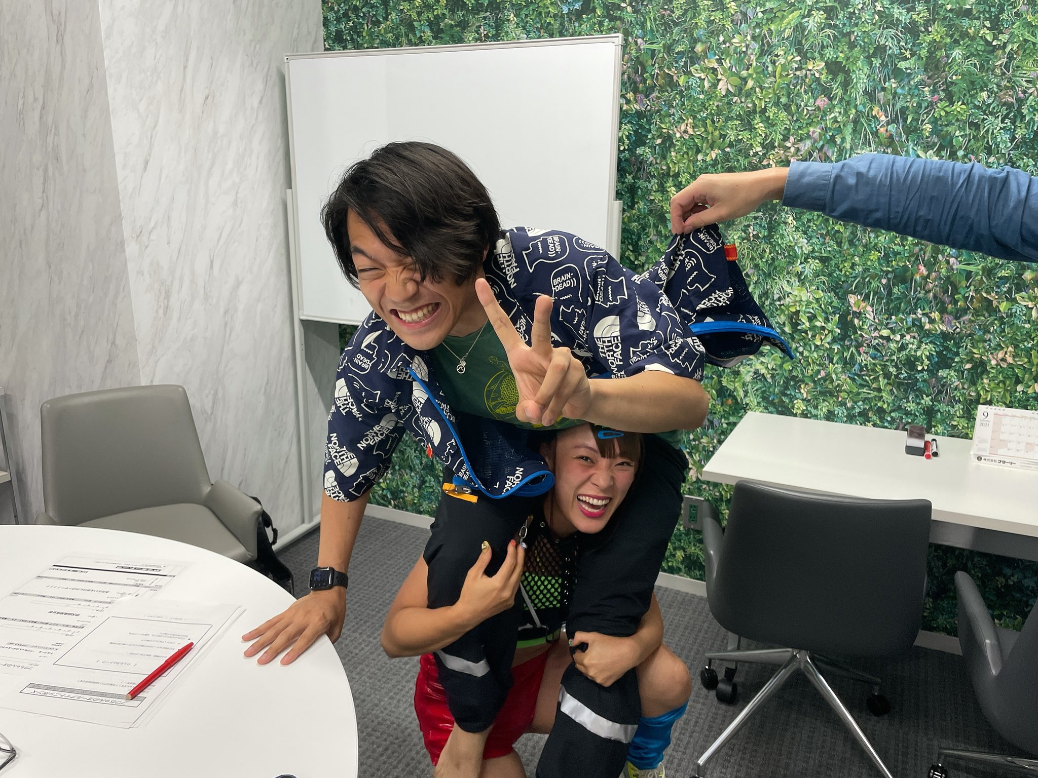 ふわちゃん ANN0連続インタビュー】フワちゃん“ハチャメチャな”『ANNX』経て