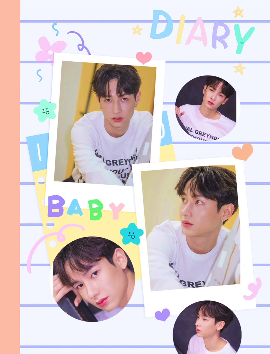 tomtam35499361's tweet image. 📢โหลๆ 

แจกเงินอีกแล้วค้าบ ฉลองไอจีน้องกัน4M 🎉ผู้สนับสนุนหลัก @Tn_gun28 แม่ตุ๊กของน้องกันนั่นเอง กราบแม่ค่ะ🙏🏻

🖇กติกา
1 รีทวิต
2 แปะรูปน้องกันมา1รูปพร้อมเมนชั่นแสดงความยินดีกับน้องกันและติดแท็ก #ATpHappy4M

💁🏻‍♀️💸 แจกเงินคนละ 200 บาท 20 คน
💁🏻‍♀️ ประกาศผลวันเสาร์จ้า💚
#เบบี๋ #ออฟกัน