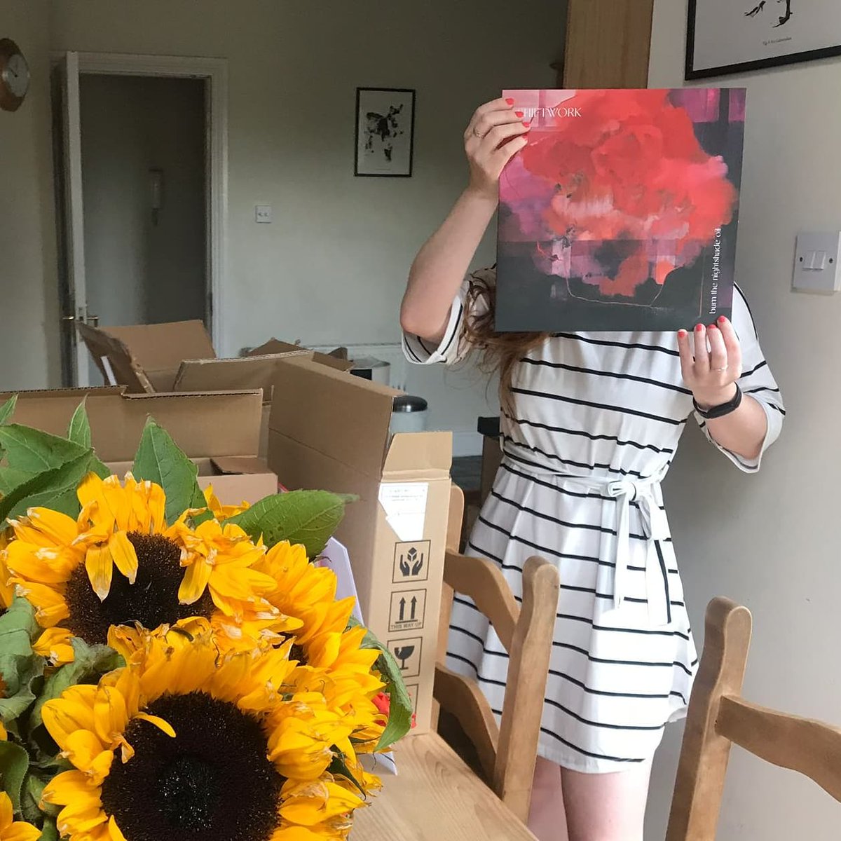 Shiftwork tweet media