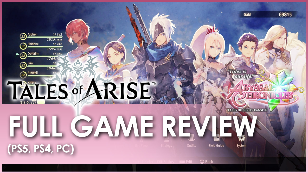Arise ps4. Tales of Arise ps5 обложка. Tales of Arise Альфен. Tales of Arise shionne. Tales of Arise [ps4].