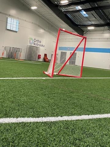 IWSportsPlex's tweet photo. BIG NEWS!
Our Lacrosse goals have arrived!
These things are sweet, thanks @Packaworld, we love your products!
Lacrosse coaches, schedule your indoor time now at The Plex, 712-796-4163!
#PlayAtThePlex https://t.co/SK19ajrdUM