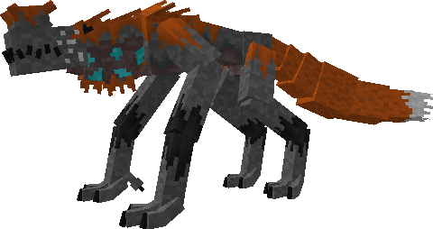 MrvoltD's tweet photo. TerraFox (Terramorph and Fox)
TerraFox Vs TerraWolf
#terramorph #Blockbench https://t.co/sPhqi6wsR8