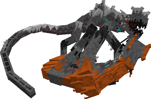 MrvoltD's tweet photo. TerraFox (Terramorph and Fox)
TerraFox Vs TerraWolf
#terramorph #Blockbench https://t.co/sPhqi6wsR8