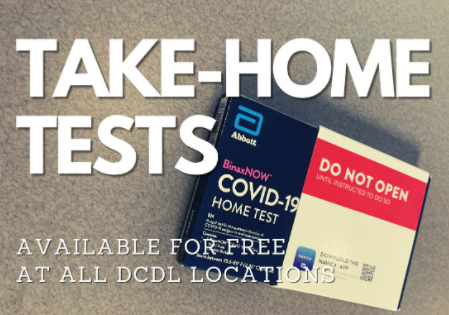 Delaware Public Health District tweet media